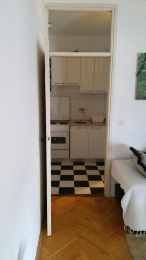  Center Apartment  Будва